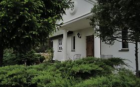 Dworek Drawa
